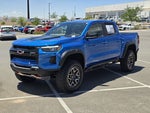 2023 Chevrolet Colorado ZR2