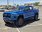 2023 Chevrolet Colorado ZR2