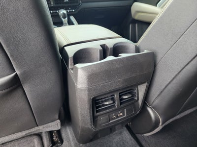 2023 Chevrolet Colorado ZR2