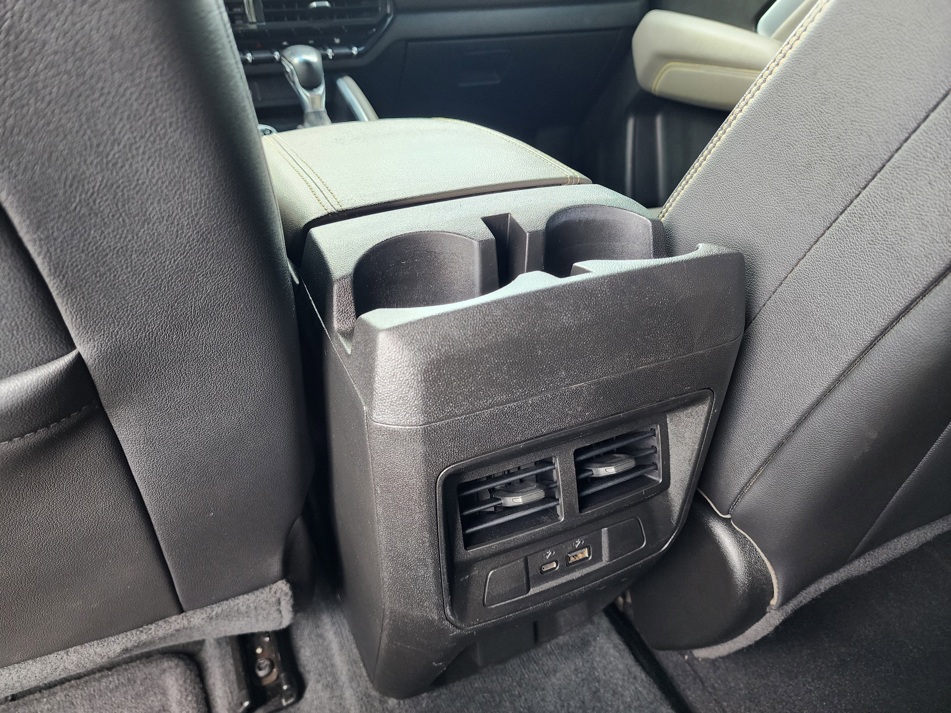 2023 Chevrolet Colorado ZR2