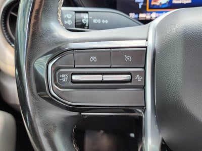 2023 Chevrolet Colorado ZR2