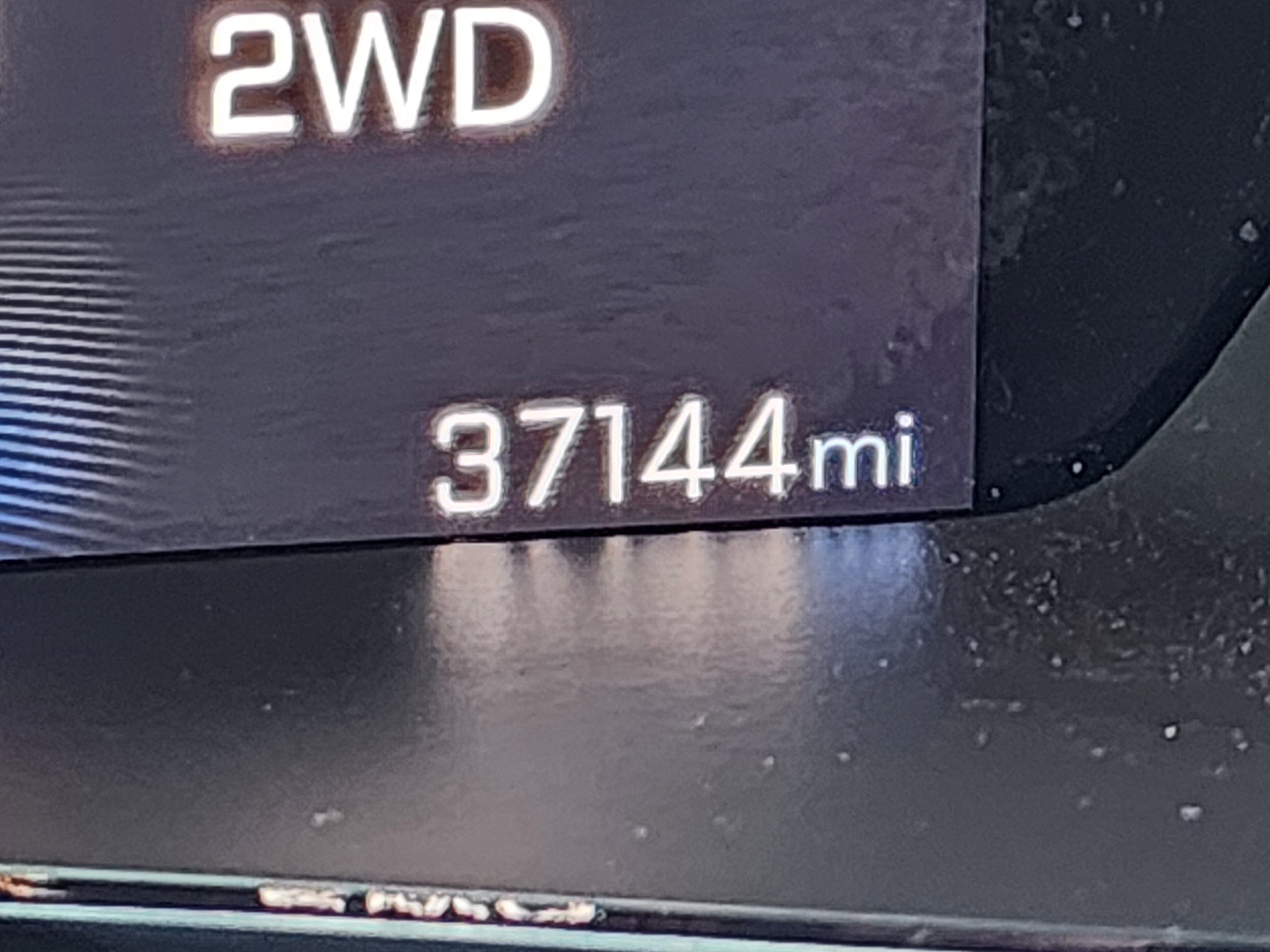 2023 Chevrolet Colorado ZR2