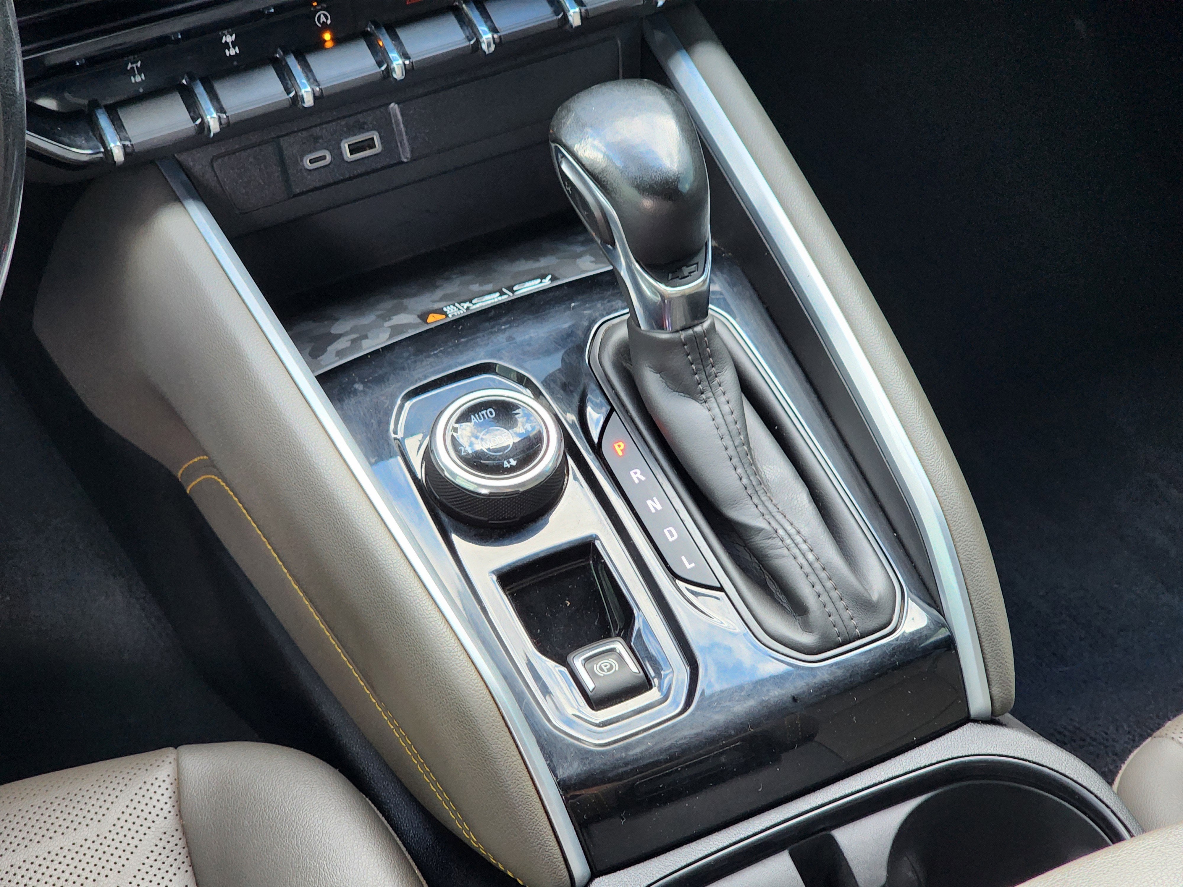 2023 Chevrolet Colorado ZR2