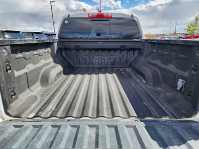 2023 Chevrolet Colorado ZR2