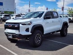 2023 Chevrolet Colorado ZR2