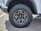 2023 Chevrolet Colorado ZR2
