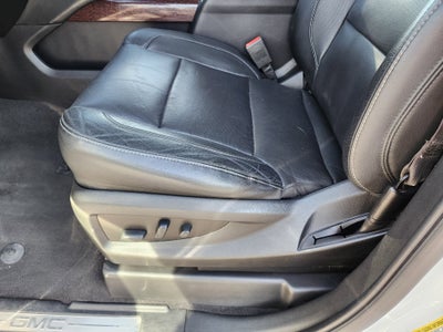 2020 GMC Yukon XL SLT