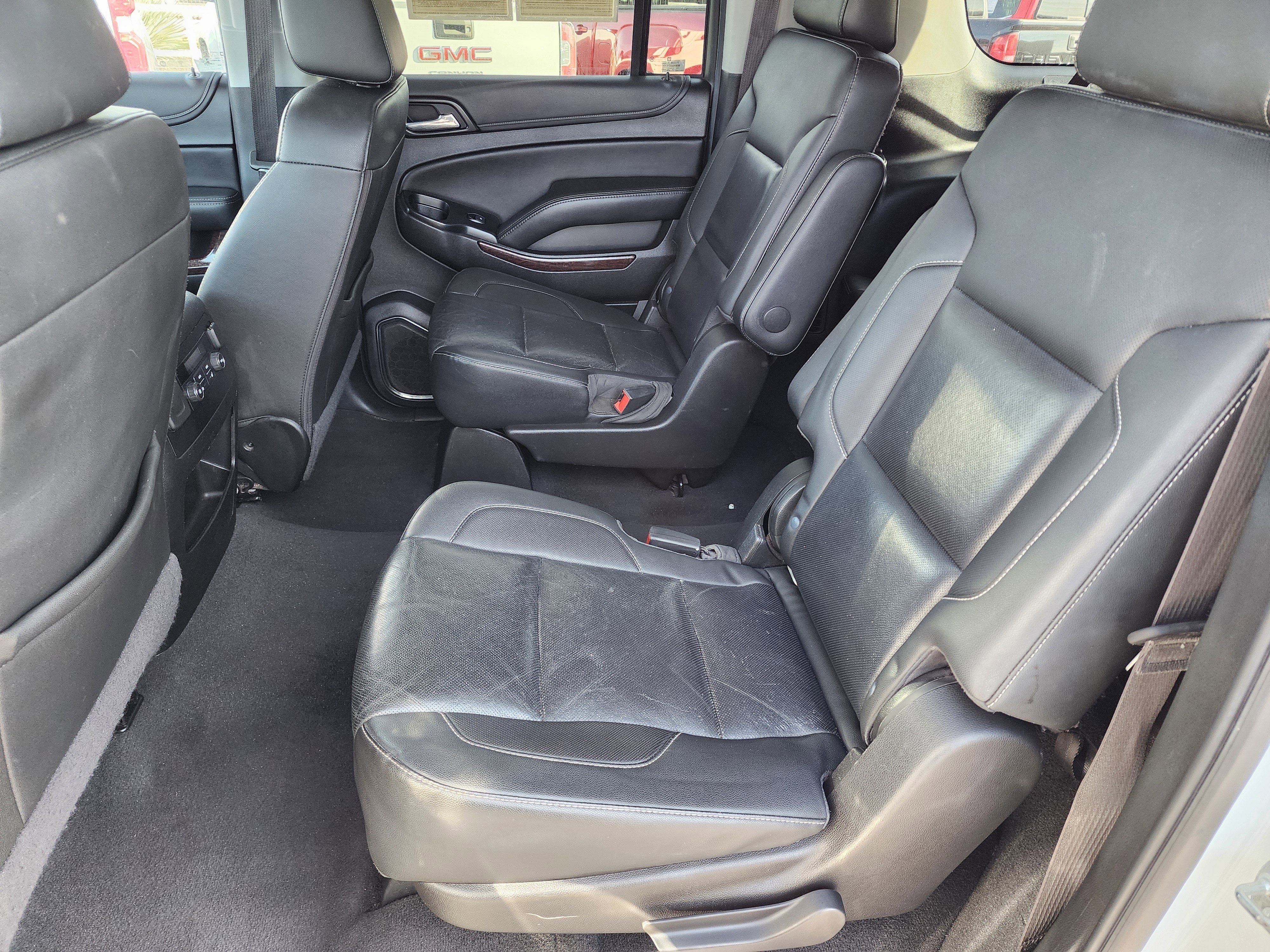 2020 GMC Yukon XL SLT