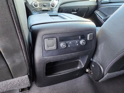 2020 GMC Yukon XL SLT