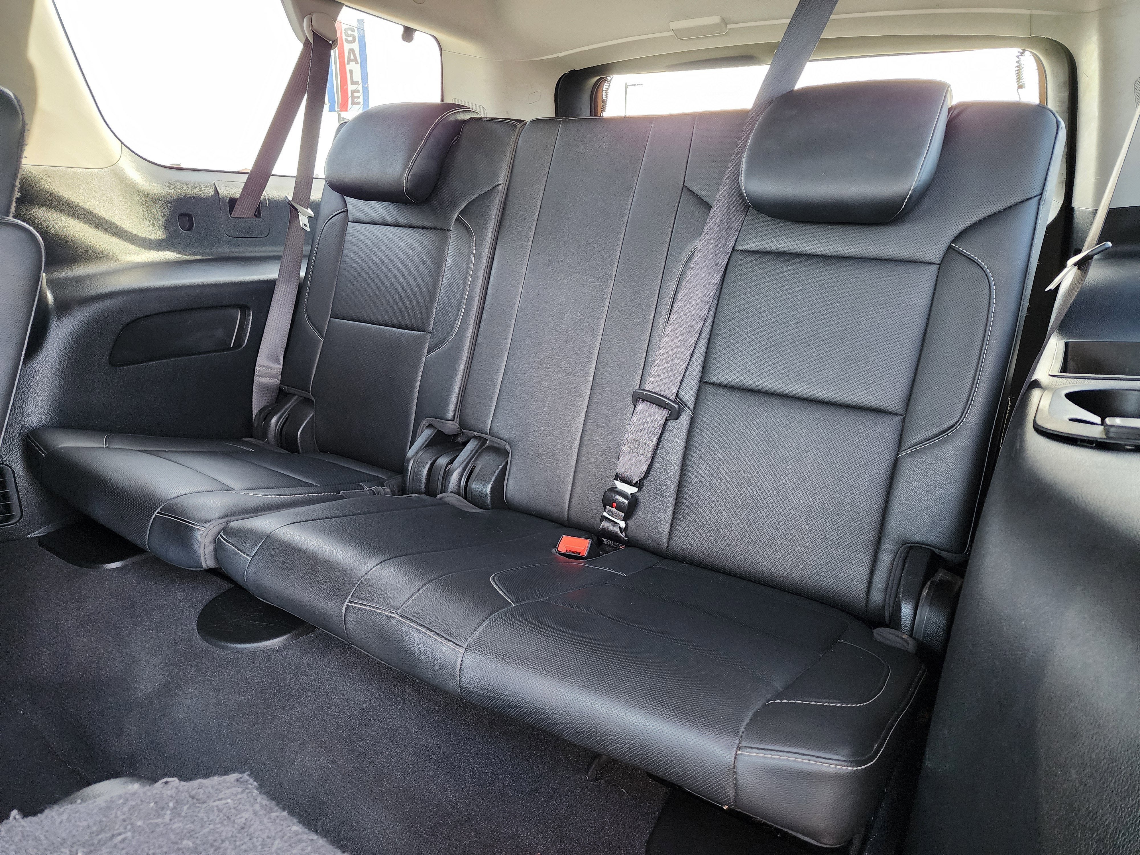 2020 GMC Yukon XL SLT