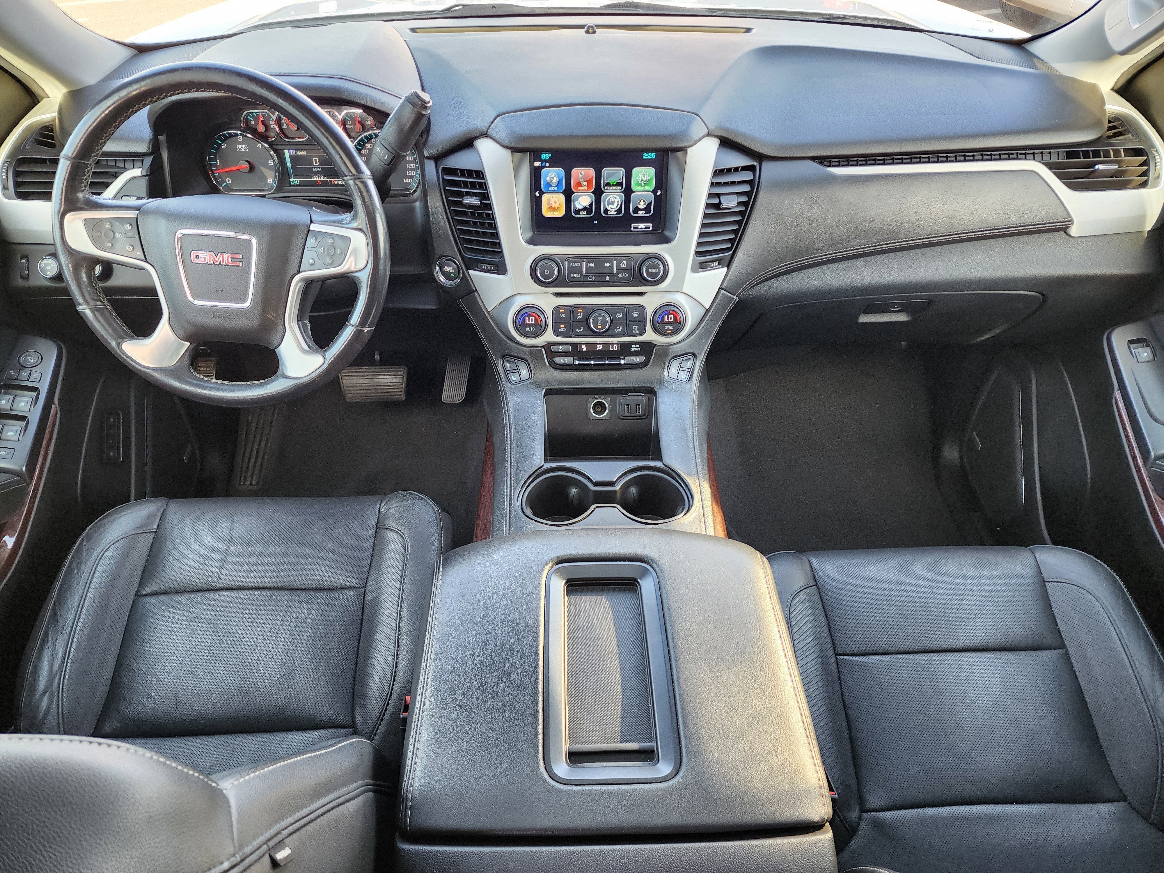 2020 GMC Yukon XL SLT