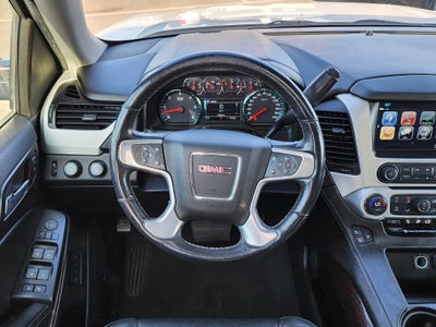 2020 GMC Yukon XL SLT