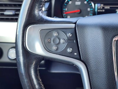 2020 GMC Yukon XL SLT