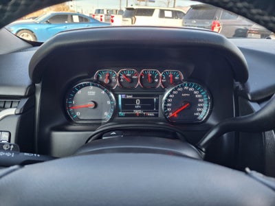 2020 GMC Yukon XL SLT