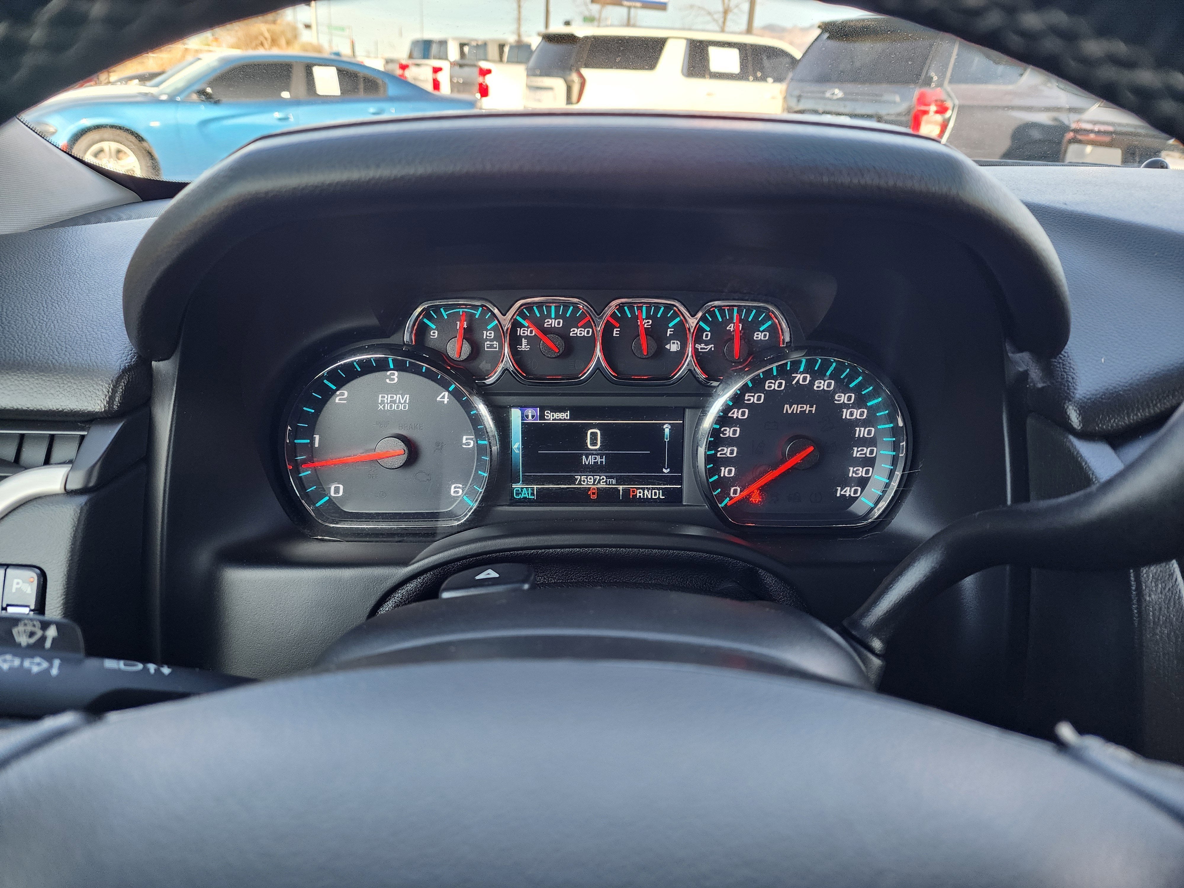 2020 GMC Yukon XL SLT