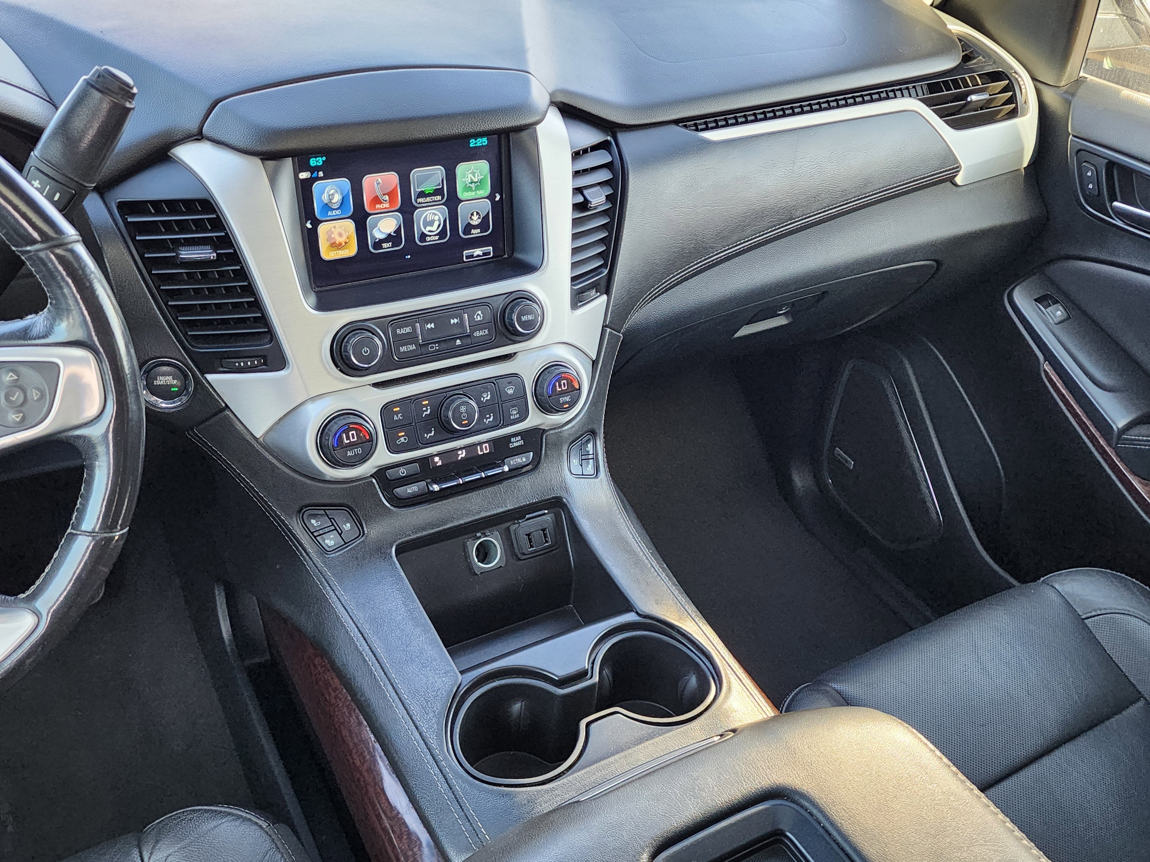 2020 GMC Yukon XL SLT