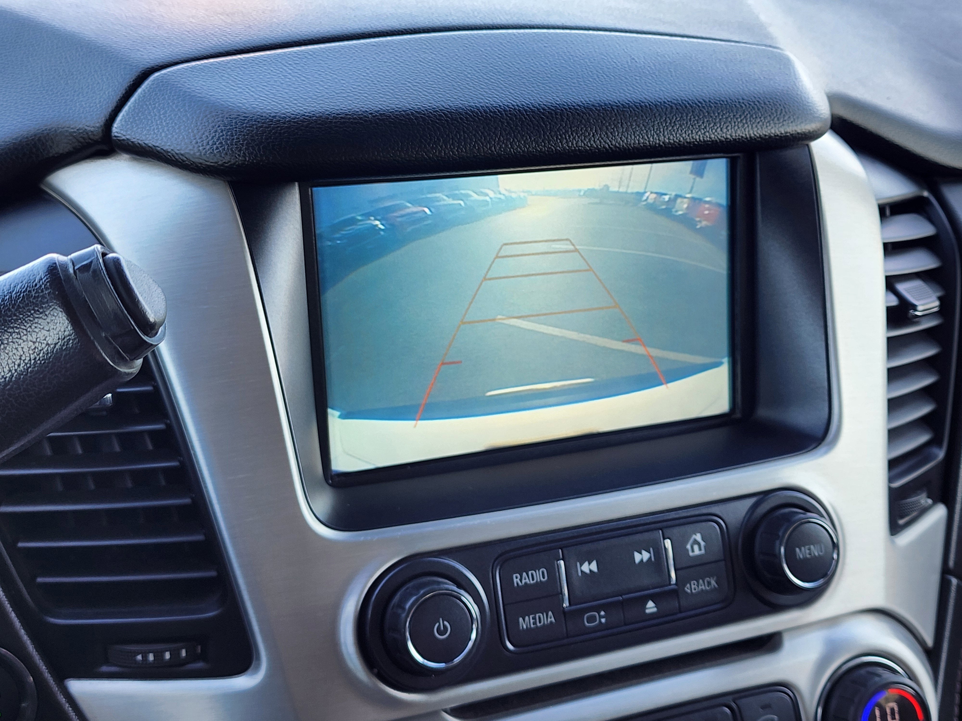 2020 GMC Yukon XL SLT