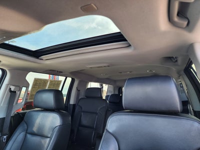 2020 GMC Yukon XL SLT