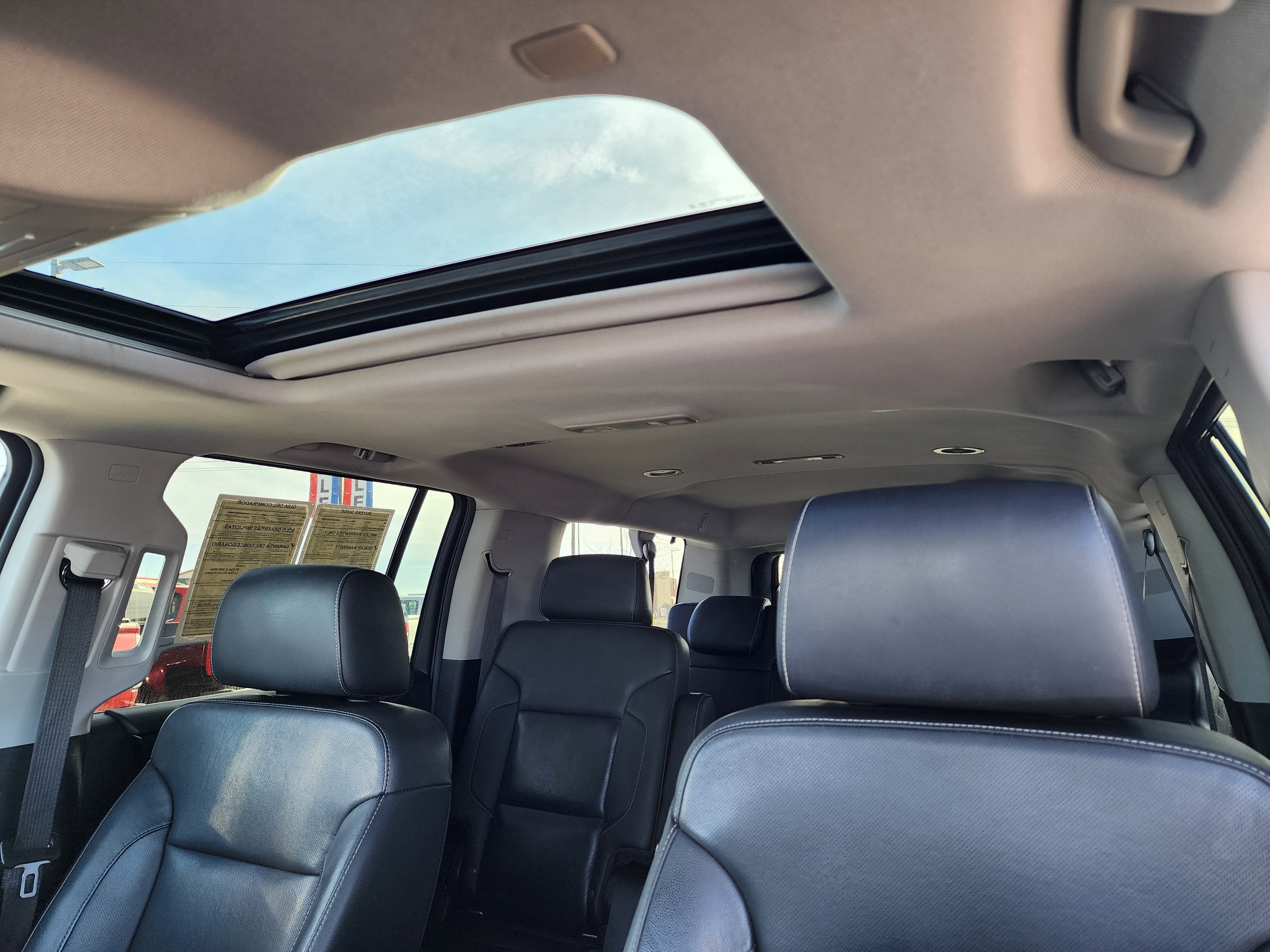 2020 GMC Yukon XL SLT