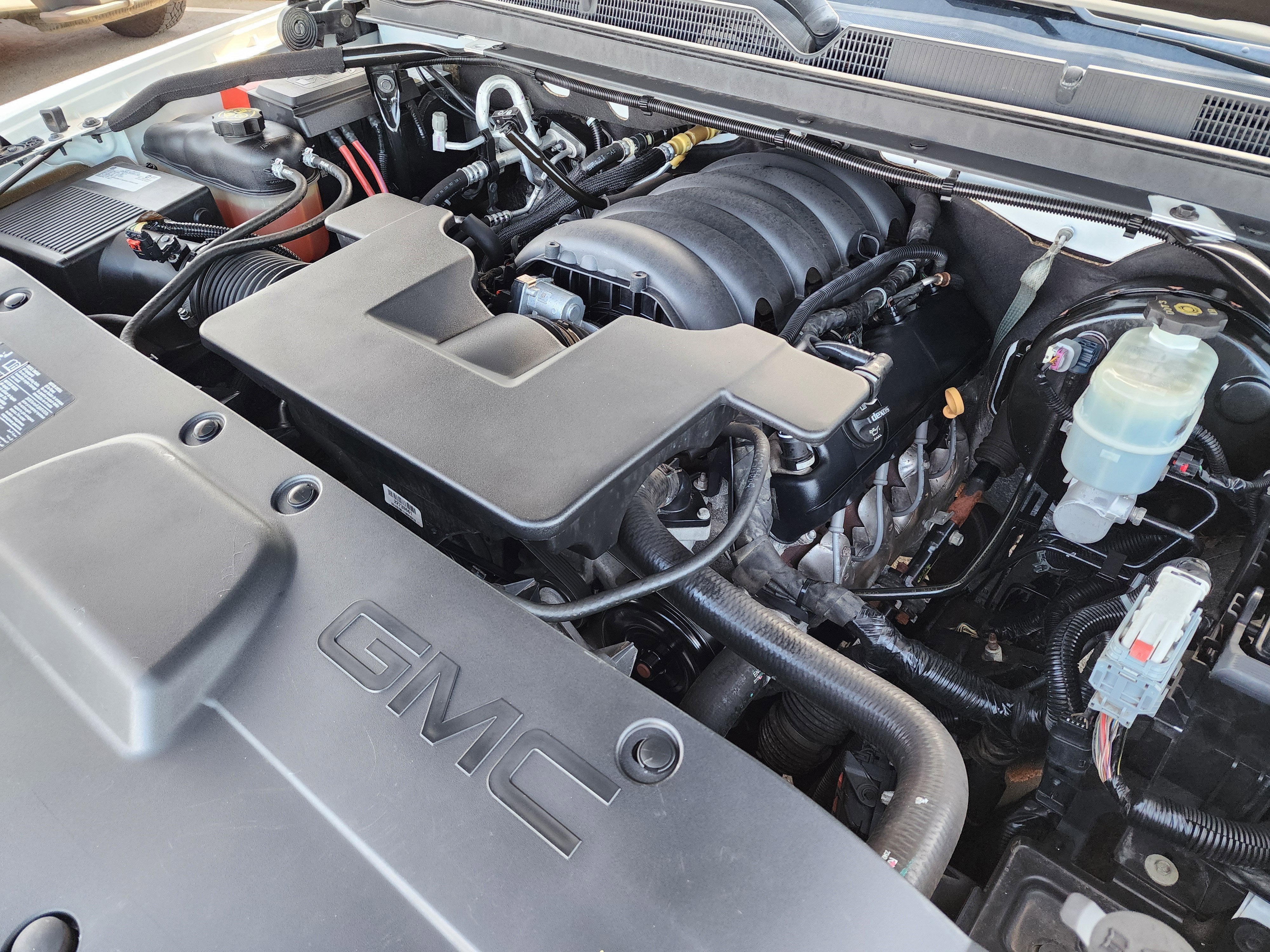 2020 GMC Yukon XL SLT