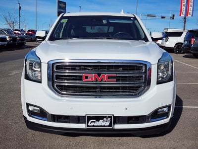2020 GMC Yukon XL SLT
