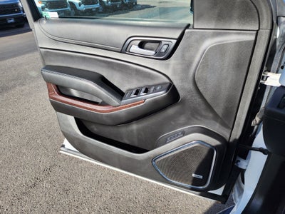 2020 GMC Yukon XL SLT