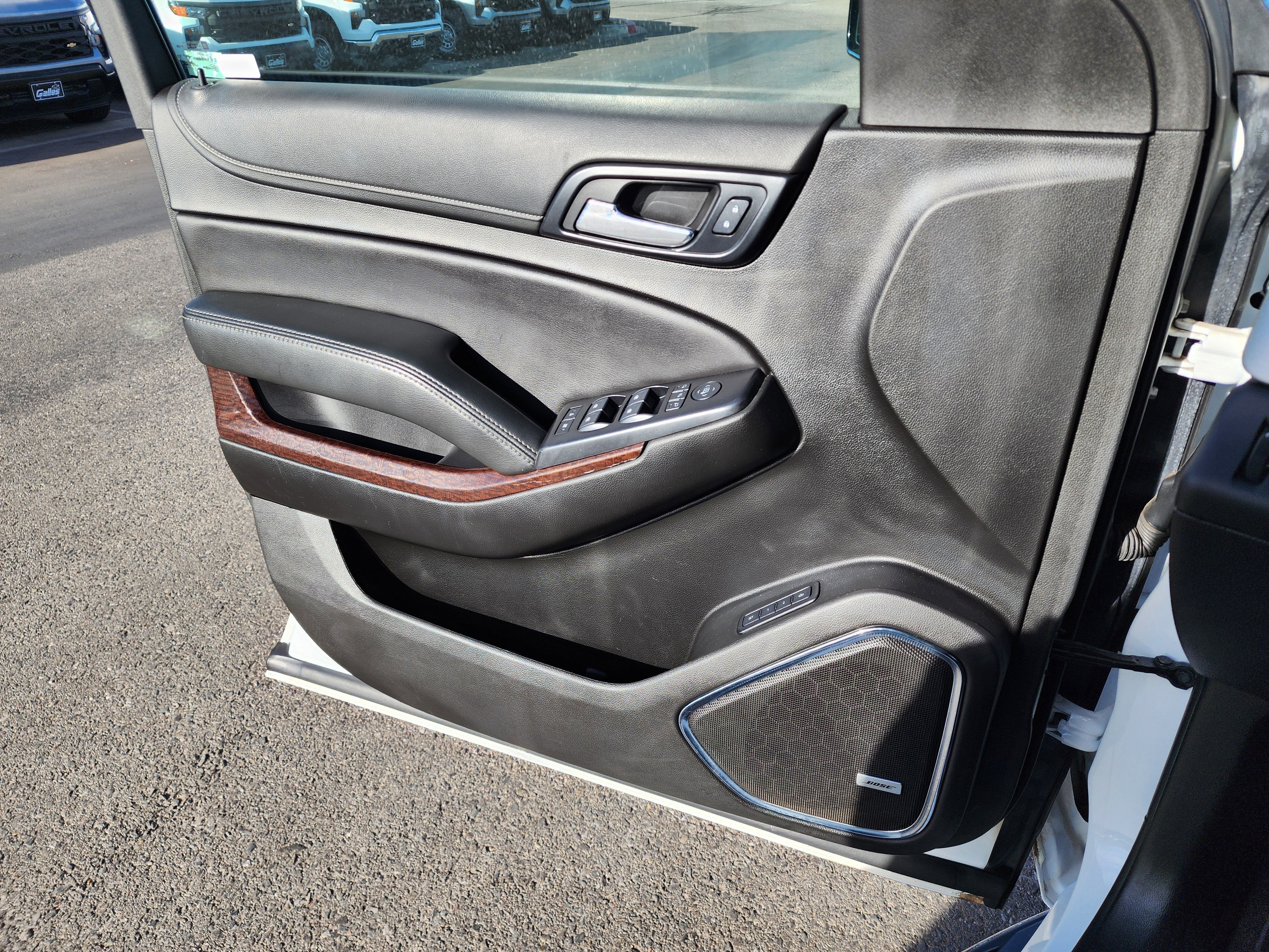 2020 GMC Yukon XL SLT