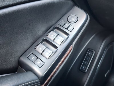 2020 GMC Yukon XL SLT