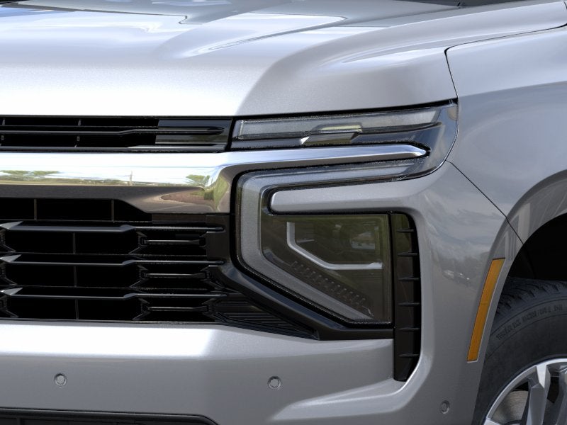 2027 Chevrolet Suburban LS