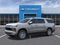 2027 Chevrolet Suburban LS