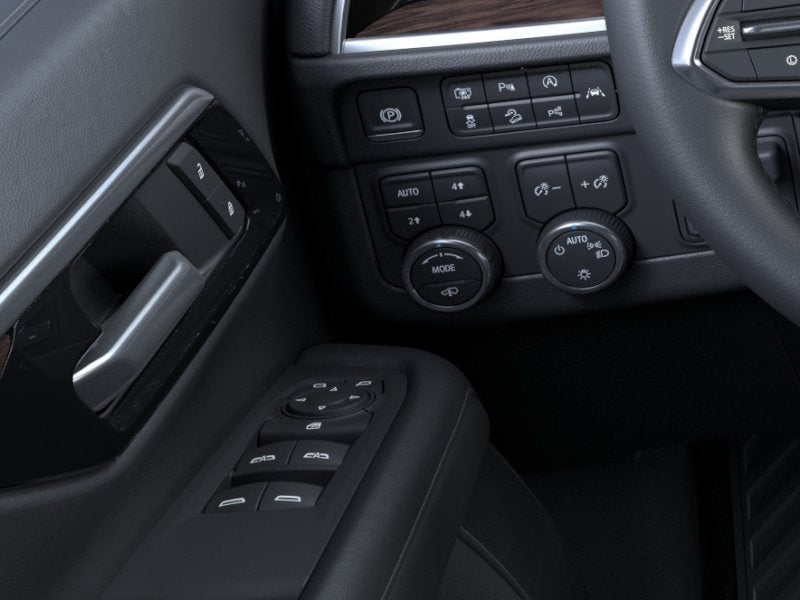 2027 Chevrolet Suburban LS