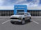 2027 Chevrolet Suburban LS
