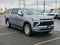 2027 Chevrolet Suburban LS