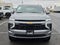 2027 Chevrolet Suburban LS