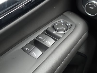 2027 Chevrolet Suburban LS
