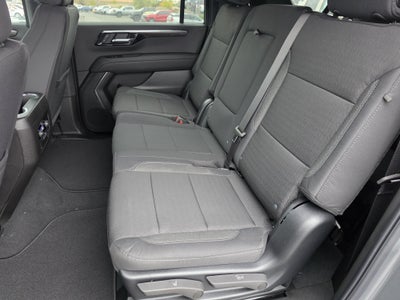 2027 Chevrolet Suburban LS