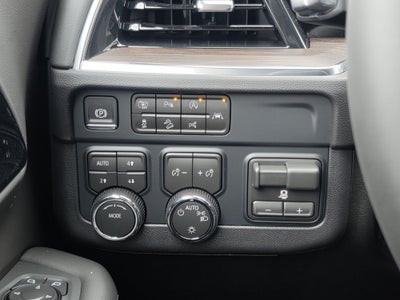 2027 Chevrolet Suburban LS