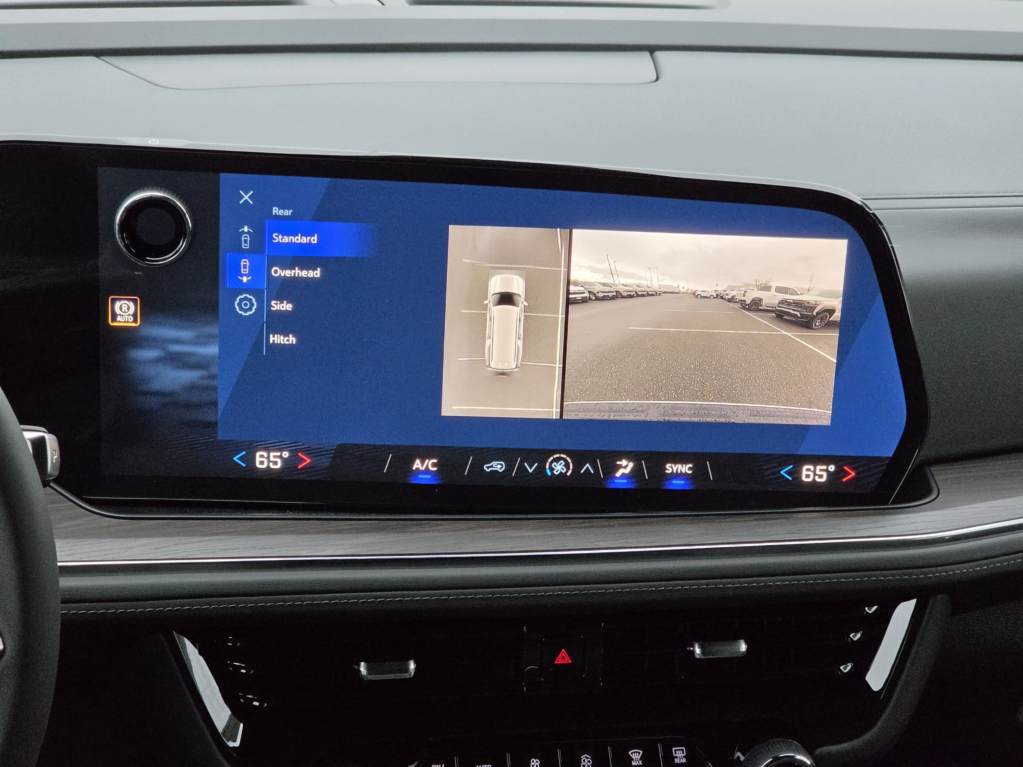 2027 Chevrolet Suburban LS