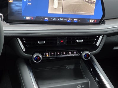 2027 Chevrolet Suburban LS