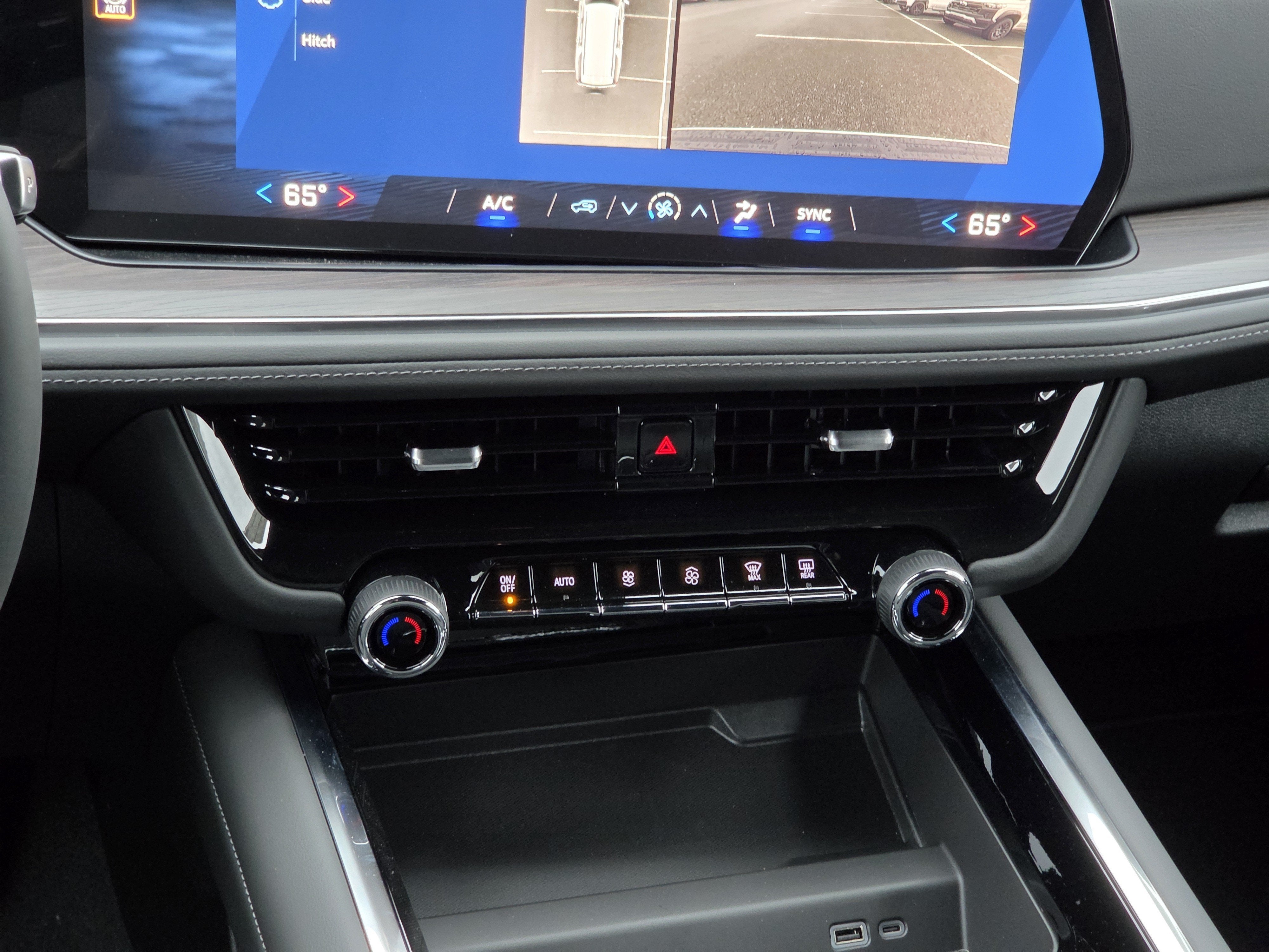 2027 Chevrolet Suburban LS