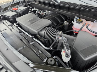 2027 Chevrolet Suburban LS