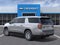 2027 Chevrolet Suburban LS