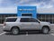 2027 Chevrolet Suburban LS