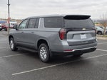 2027 Chevrolet Suburban LS