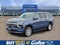 2027 Chevrolet Suburban LT