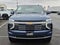 2027 Chevrolet Suburban LT
