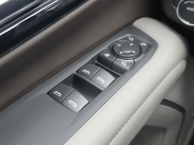 2027 Chevrolet Suburban LT