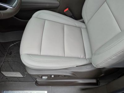 2027 Chevrolet Suburban LT