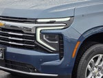 2027 Chevrolet Suburban LT