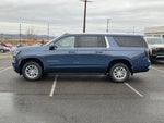 2027 Chevrolet Suburban LT
